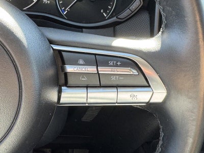 2024 Mazda Mazda CX-50 2.5 S Preferred Package