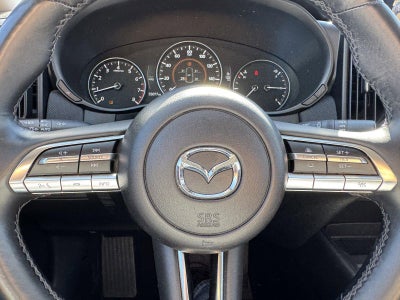 2024 Mazda Mazda CX-50 2.5 S Preferred Package
