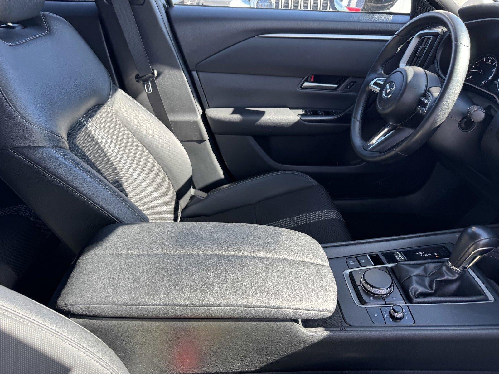 2024 Mazda Mazda CX-50 2.5 S Preferred Package