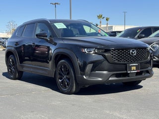 2024 Mazda Mazda CX-50 2.5 S Preferred Package