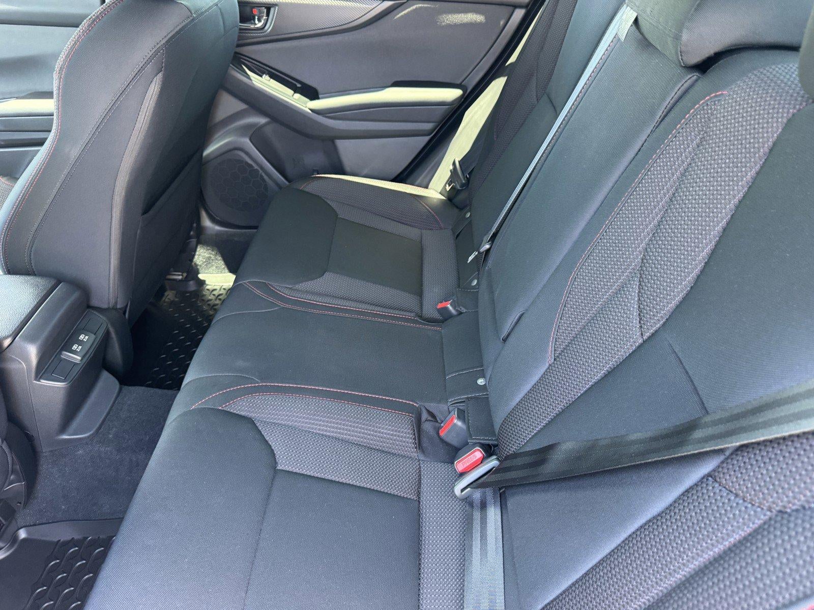 2023 Subaru WRX Premium