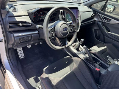 2023 Subaru WRX Premium