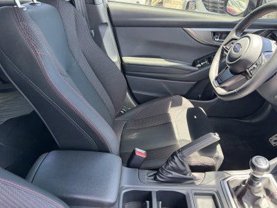 2023 Subaru WRX Premium