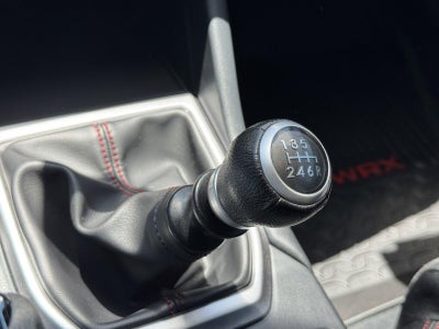 2023 Subaru WRX Premium
