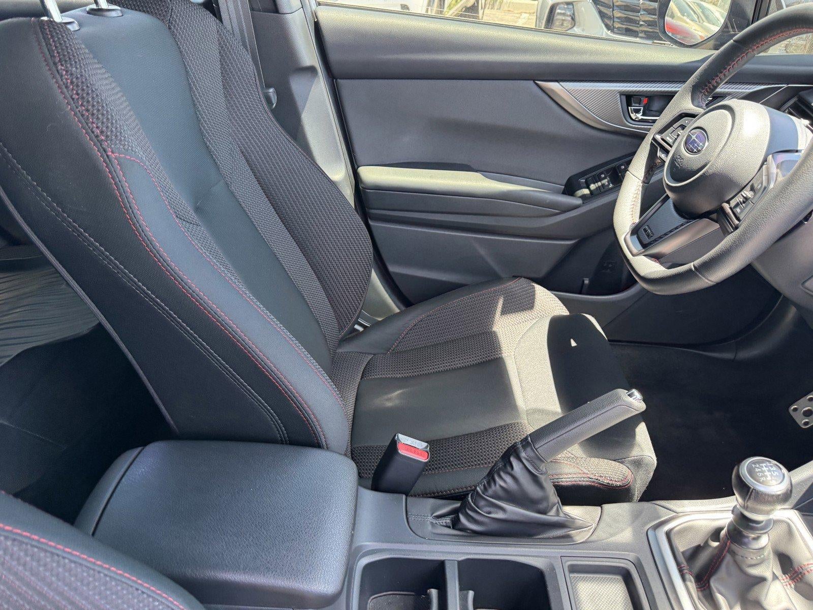 2023 Subaru WRX Premium