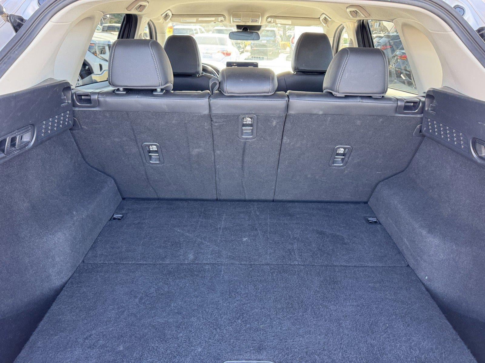 2024 Mazda Mazda CX-5 2.5 S Select Package