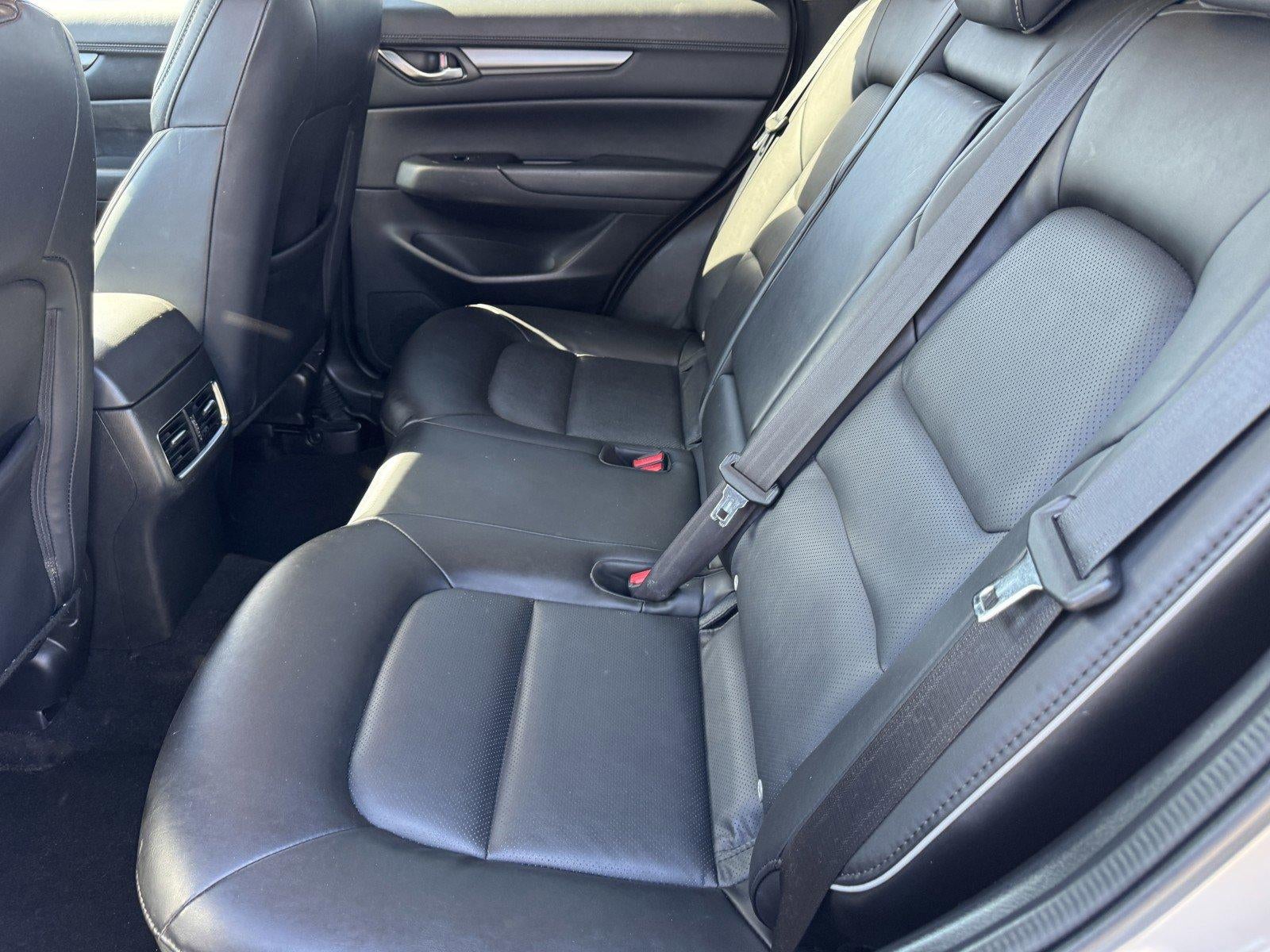 2024 Mazda Mazda CX-5 2.5 S Select Package