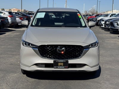 2024 Mazda Mazda CX-5 2.5 S Select Package