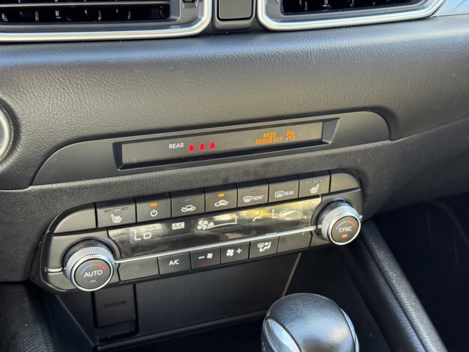 2024 Mazda Mazda CX-5 2.5 S Select Package