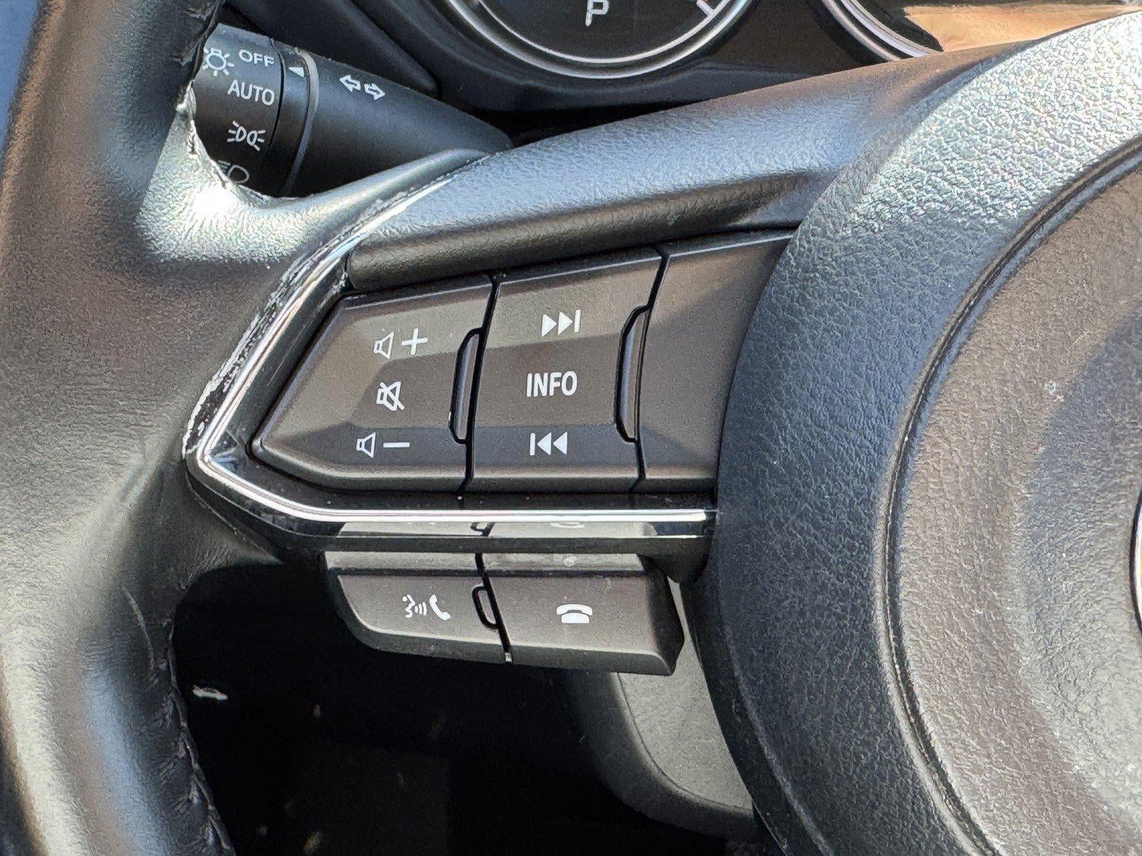 2024 Mazda Mazda CX-5 2.5 S Select Package