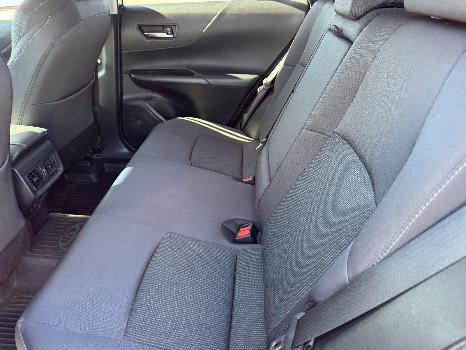 2021 Toyota Venza LE