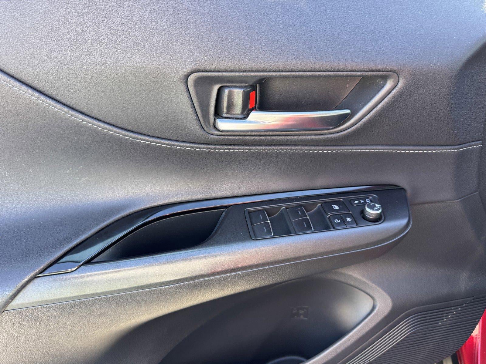 2021 Toyota Venza LE