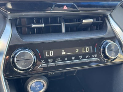 2021 Toyota Venza LE