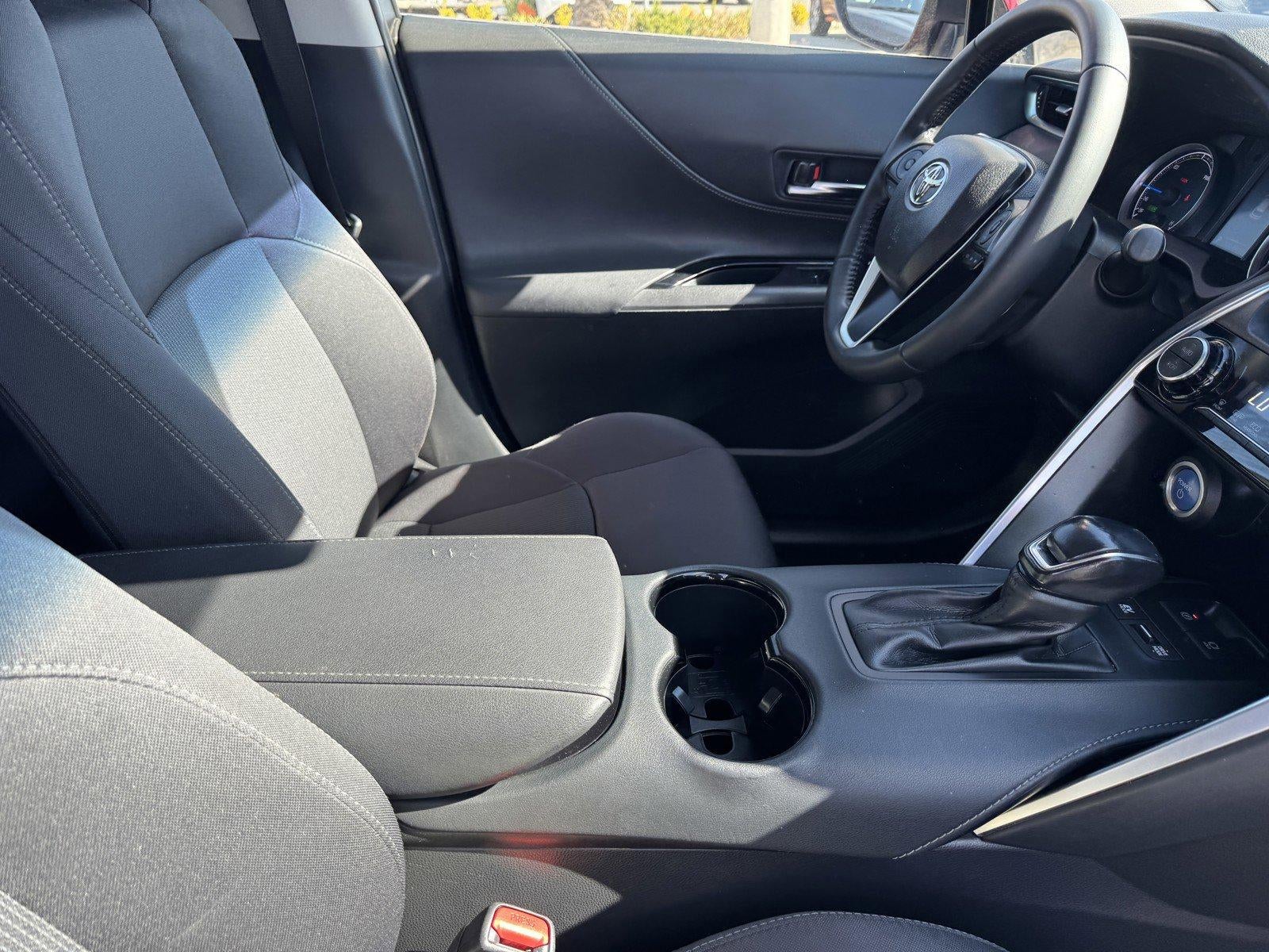 2021 Toyota Venza LE