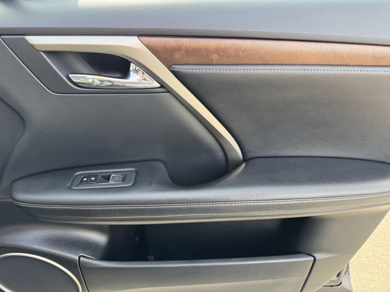 2021 Lexus RX RX 350L