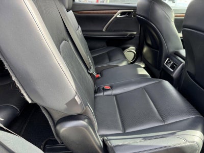 2021 Lexus RX RX 350L