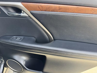 2021 Lexus RX RX 350L