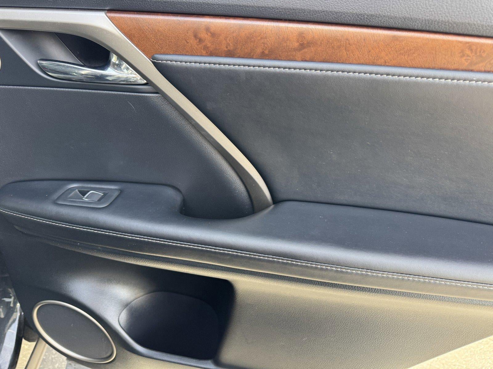 2021 Lexus RX RX 350L