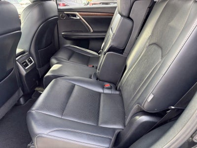 2021 Lexus RX RX 350L