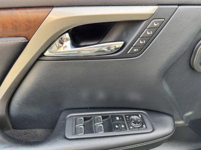 2021 Lexus RX RX 350L