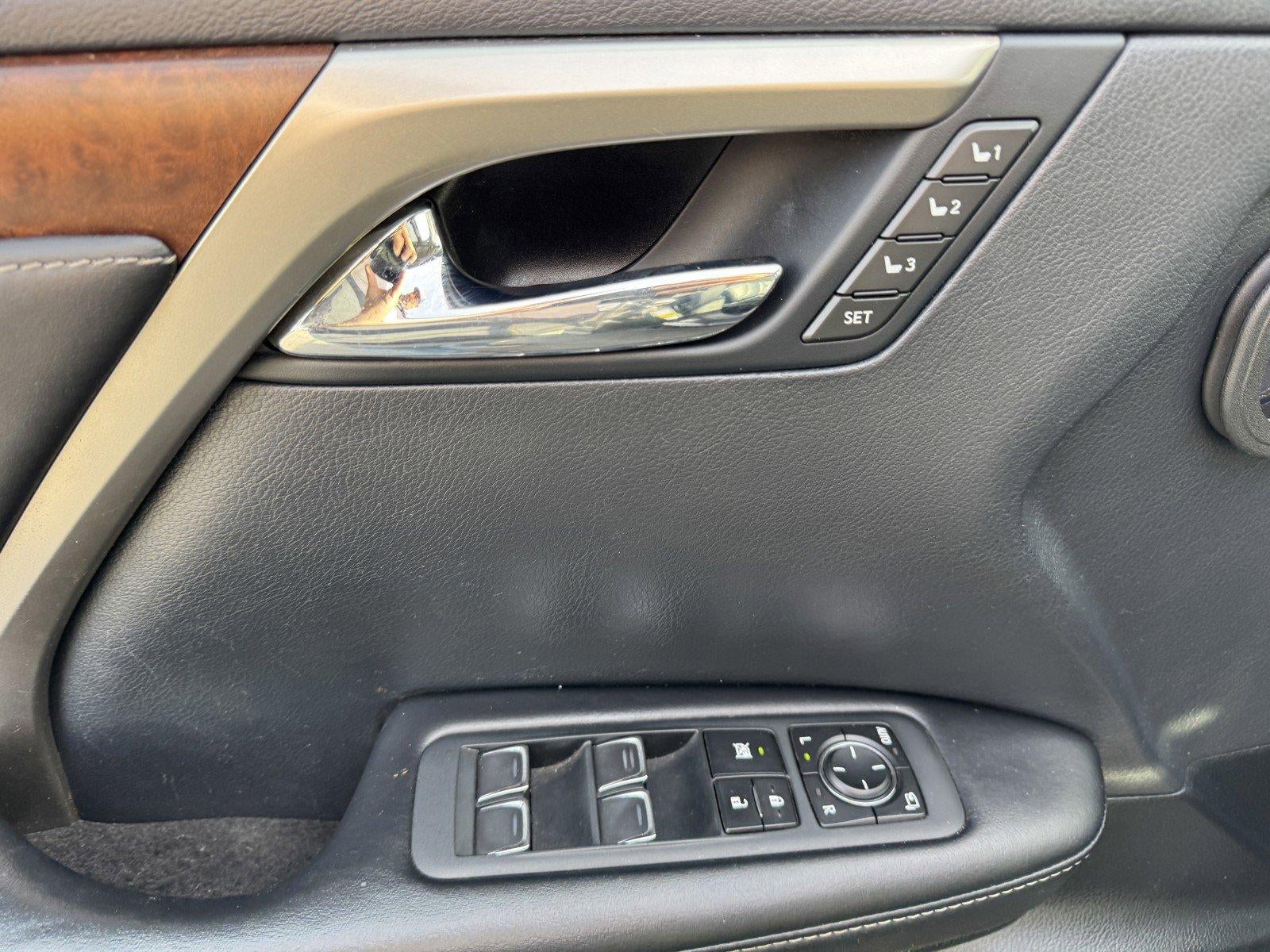 2021 Lexus RX RX 350L