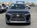 2021 Lexus RX RX 350L