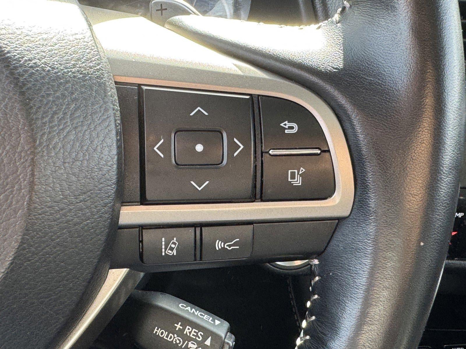 2021 Lexus RX RX 350L