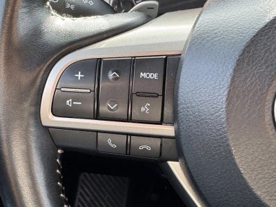 2021 Lexus RX RX 350L