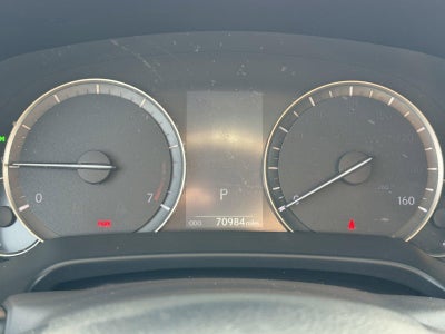 2021 Lexus RX RX 350L