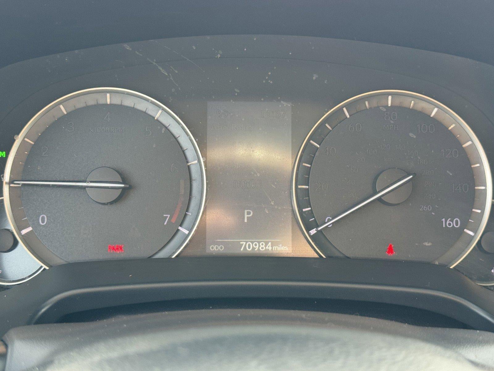 2021 Lexus RX RX 350L