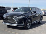 2021 Lexus RX RX 350L