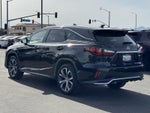 2021 Lexus RX RX 350L