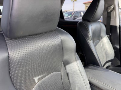 2021 Lexus RX RX 350L