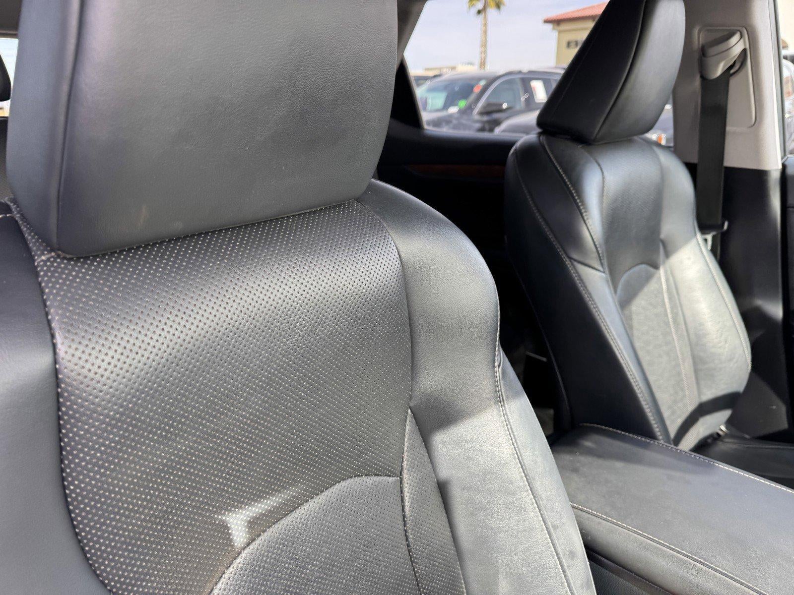 2021 Lexus RX RX 350L