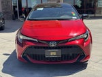 2022 Toyota Corolla Hatchback SE