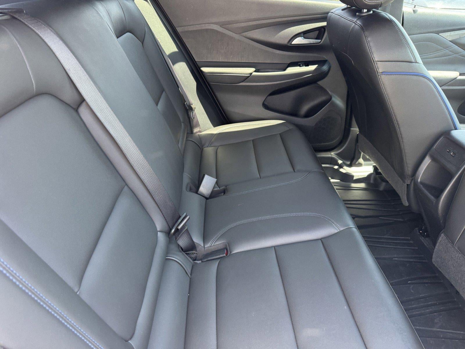 2024 Buick Envista Sport Touring