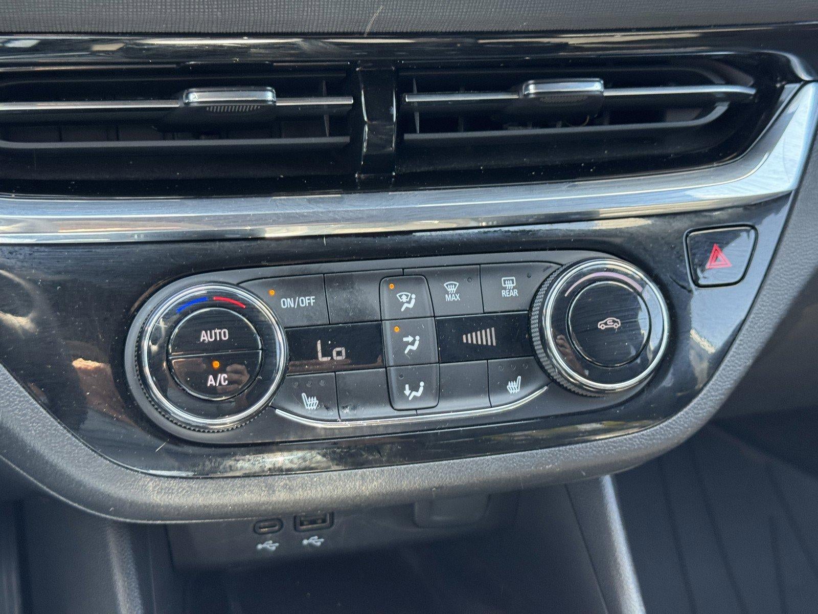 2024 Buick Envista Sport Touring