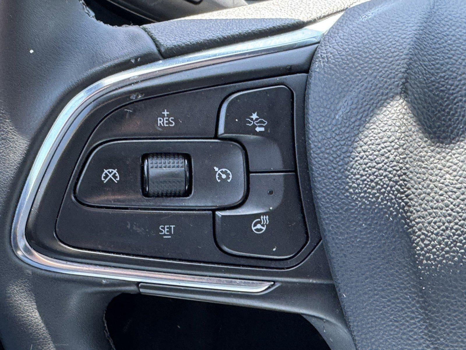 2024 Buick Envista Sport Touring