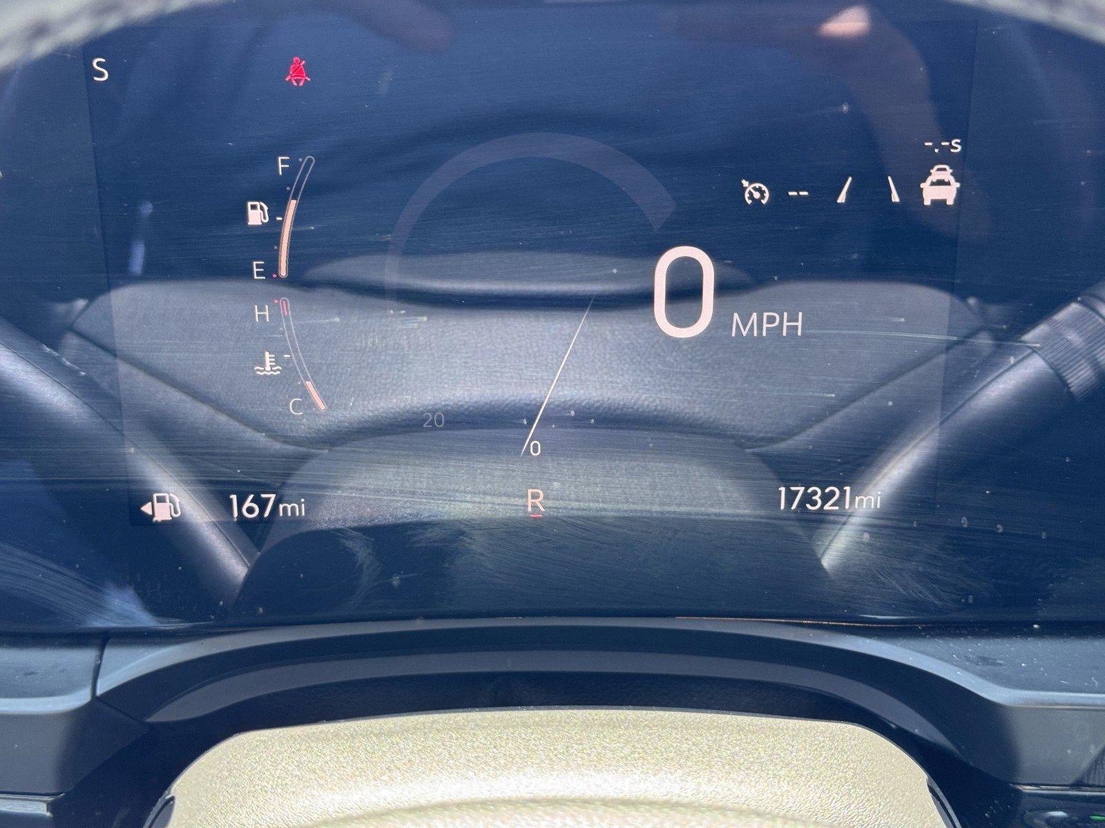 2024 Buick Envista Sport Touring