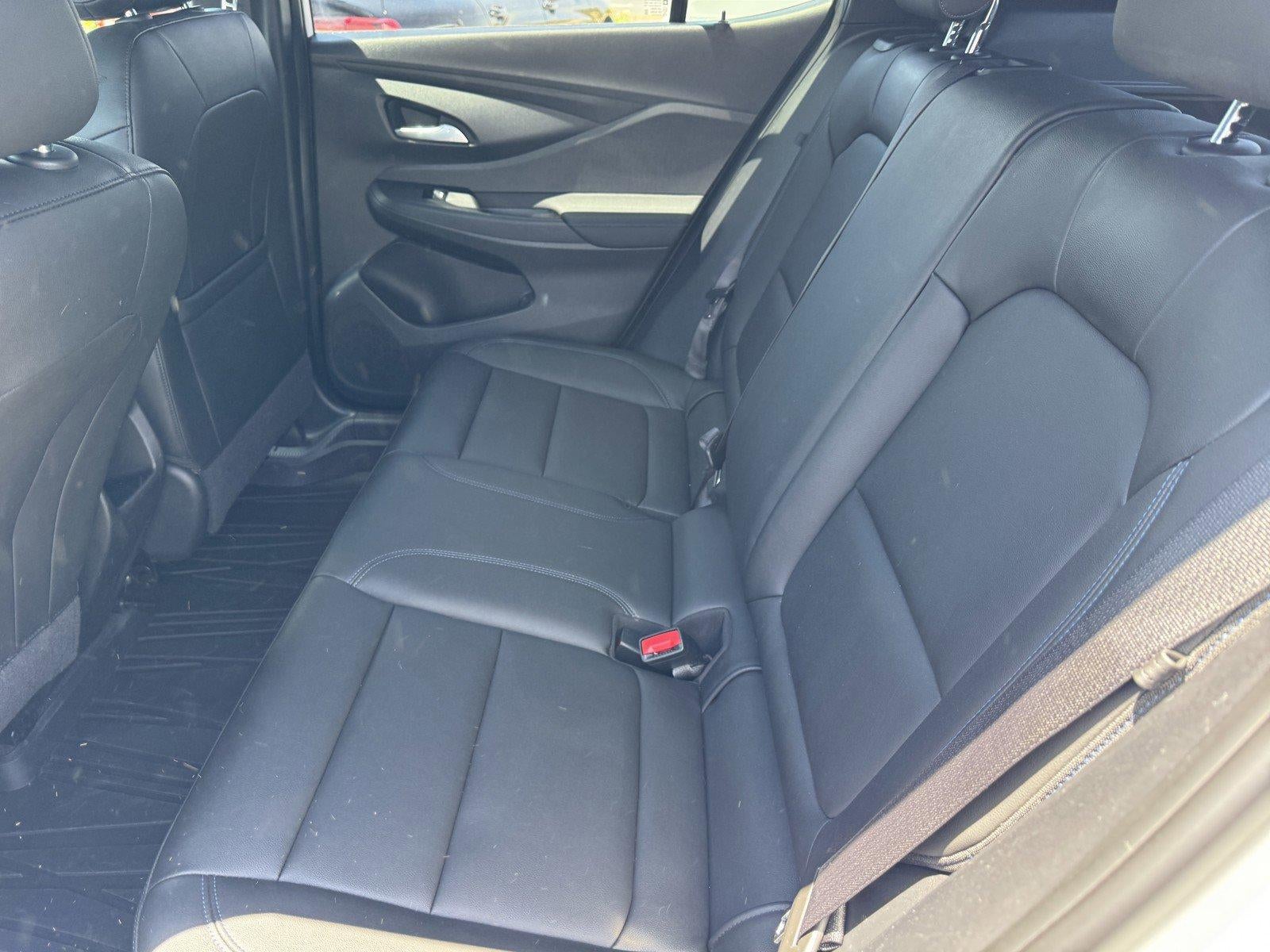 2024 Buick Envista Sport Touring