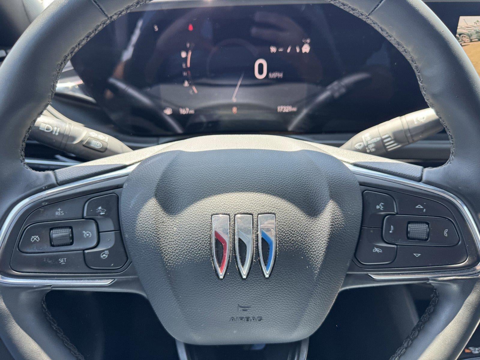2024 Buick Envista Sport Touring