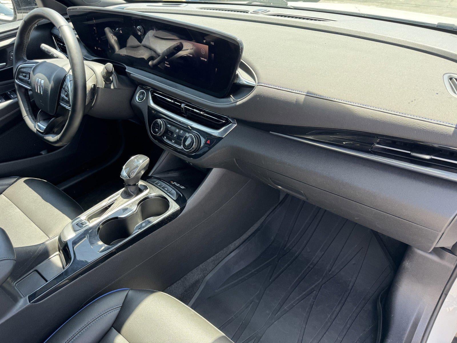 2024 Buick Envista Sport Touring