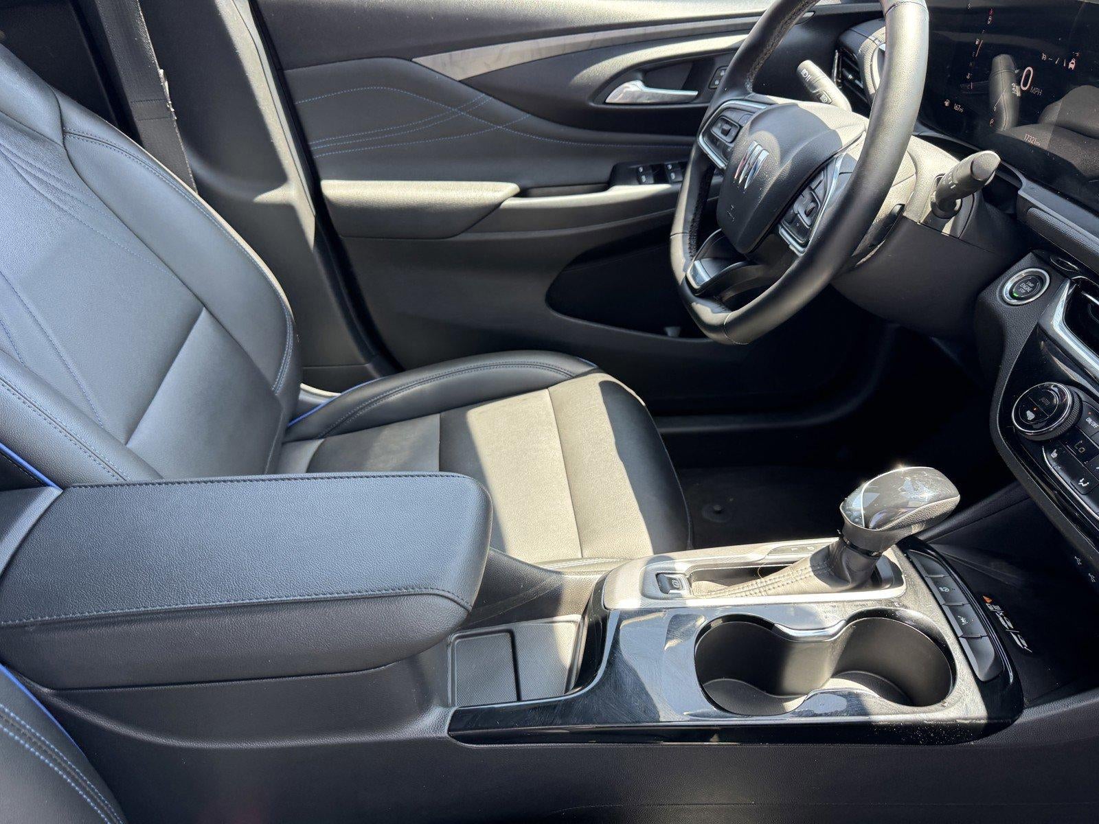 2024 Buick Envista Sport Touring