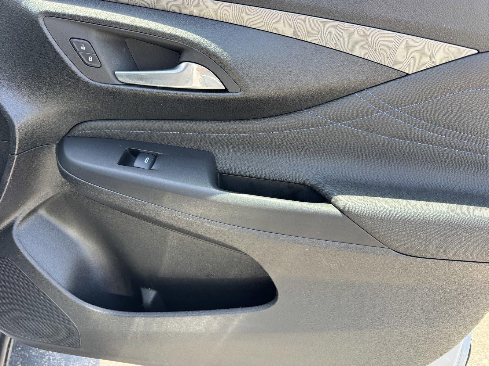 2024 Buick Envista Sport Touring
