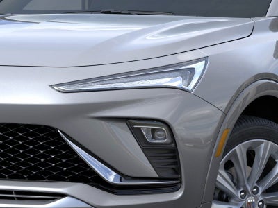 2025 Buick Envista Avenir