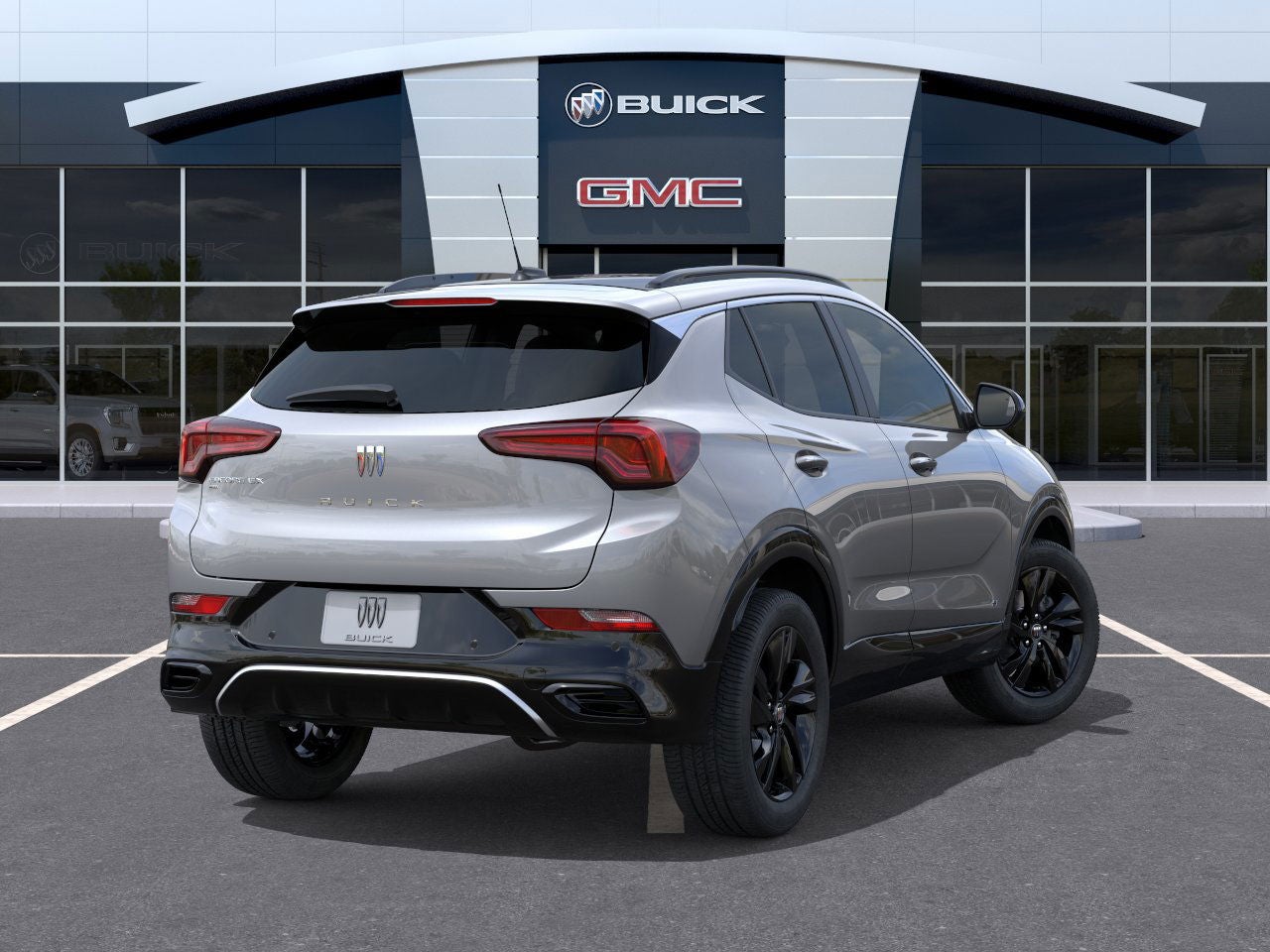 2026 Buick Encore GX Sport Touring - Photo 25