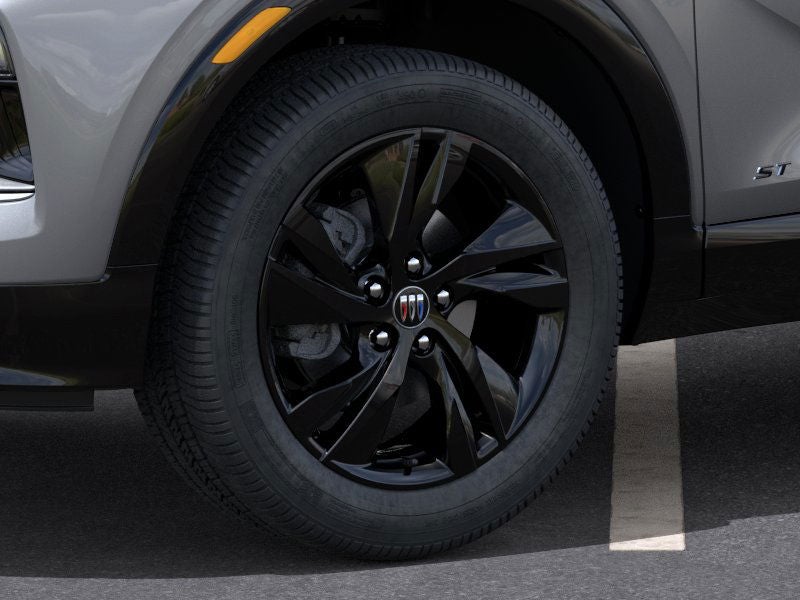 2026 Buick Encore GX Sport Touring - Photo 30