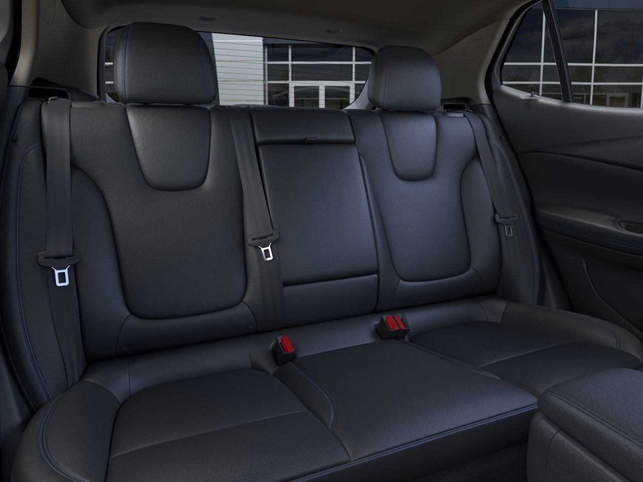 2026 Buick Encore GX Sport Touring - Photo 38