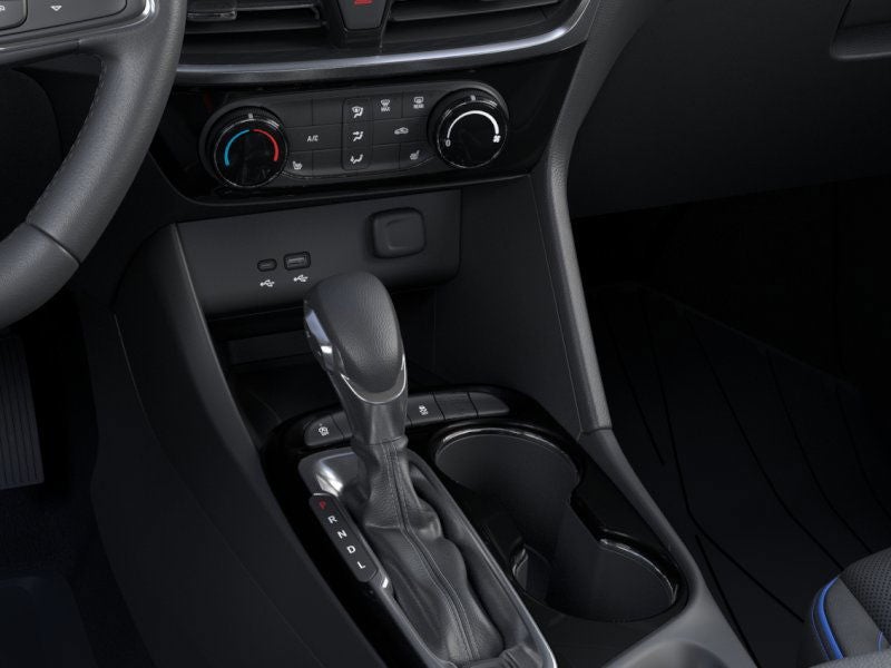 2026 Buick Encore GX Sport Touring - Photo 44