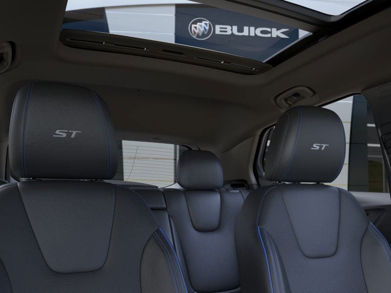 2026 Buick Encore GX Sport Touring - Photo 45
